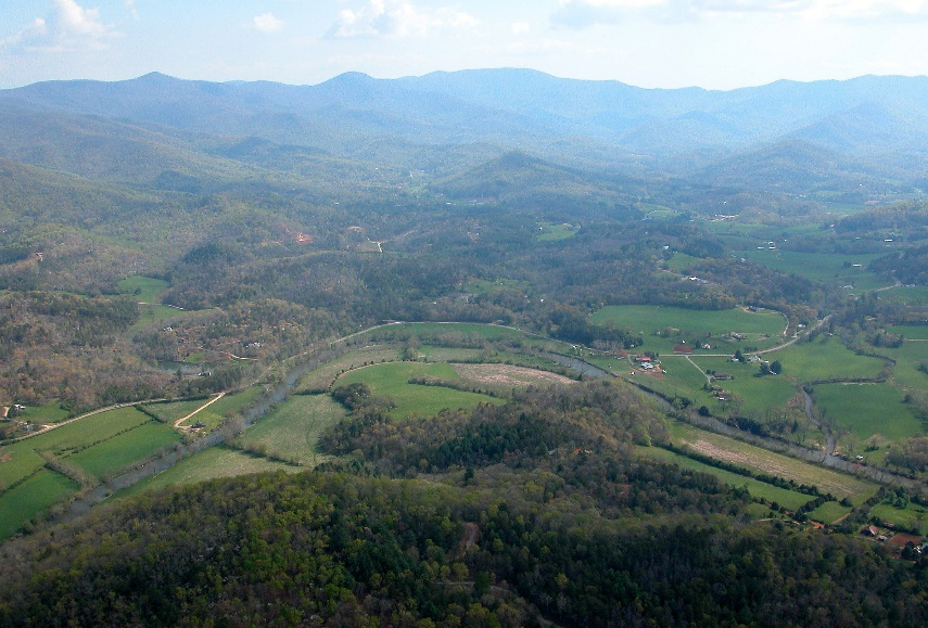 Land Back: How Two Tribes are Re-Acquiring and Leveraging Community Forests