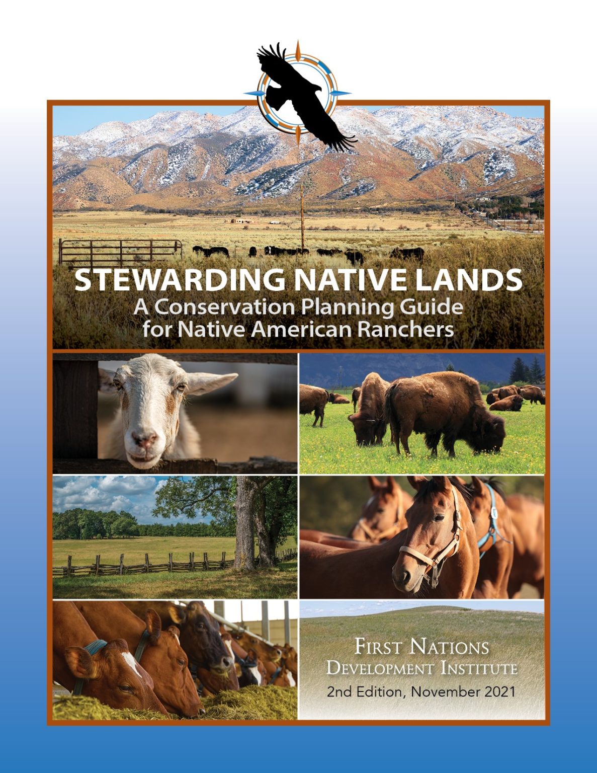 First Nations Releases 2nd Edition of Conservation Planning Guide for ...