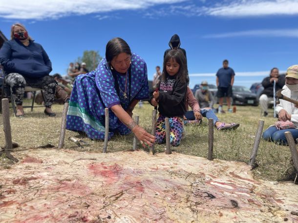 This Week at First Nations: December 24, 2021 | First Nations ...