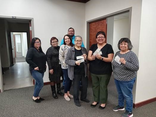 Smart Money Skills and Financial Investing