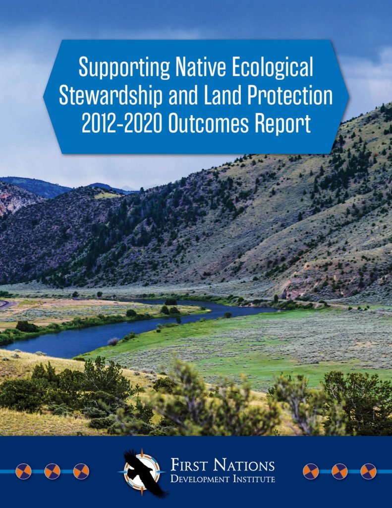 This Week at First Nations: April 29, 2022 | First Nations Development ...