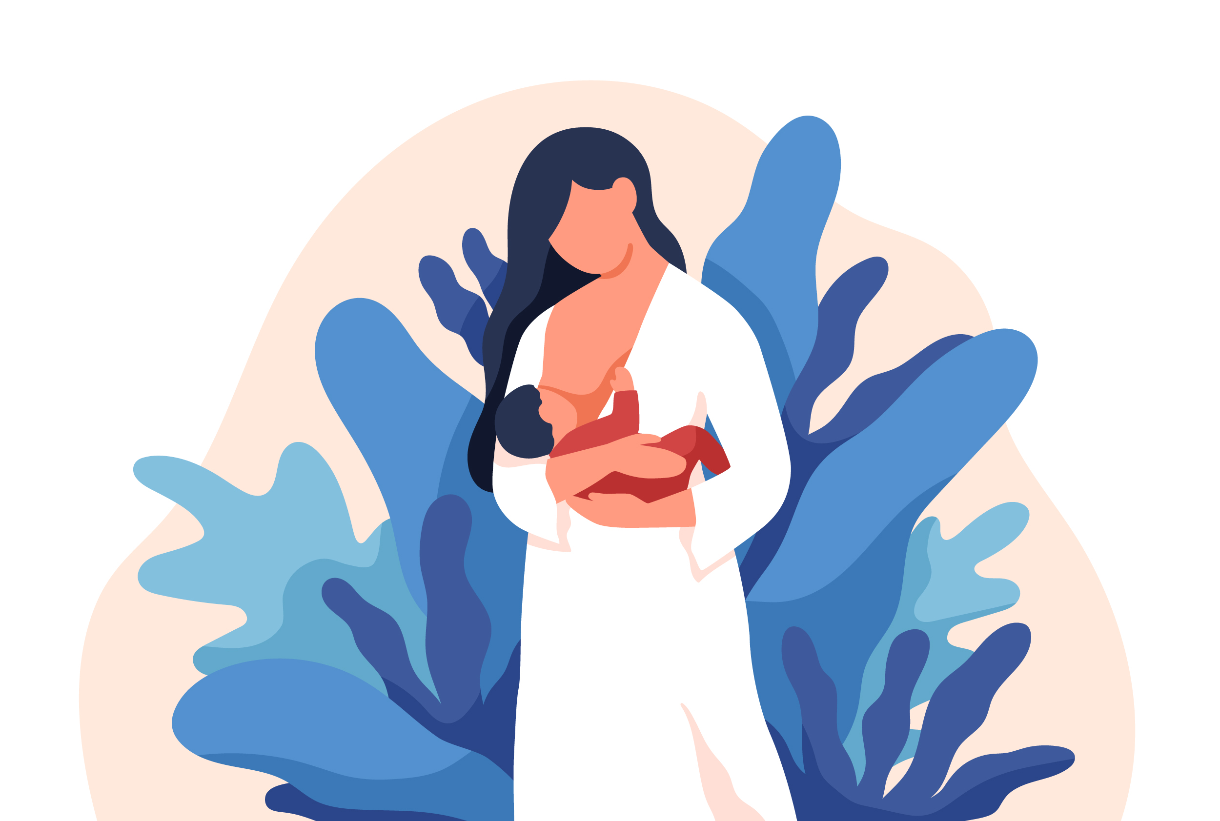 First Nations Honors World Breastfeeding Week