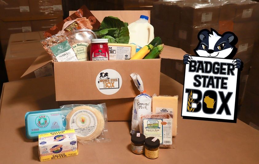 Stocking the Pantry: How the Oneida Nation is Fighting Hunger on the Rez