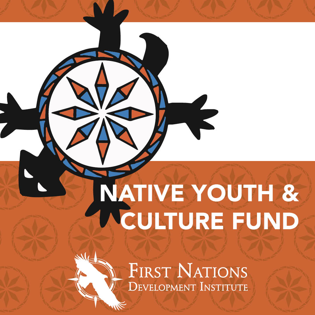 Native Youth and Culture Fund Grant Opportunity