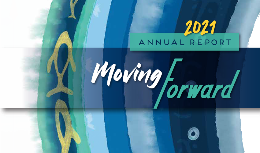 2021 Annual Report