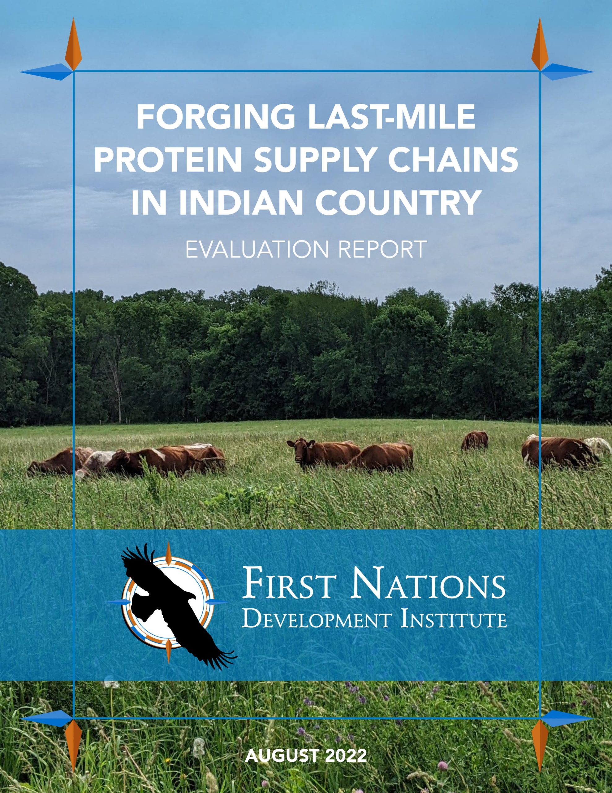 Forging Last-Mile Protein Supply Chains In Indian Country