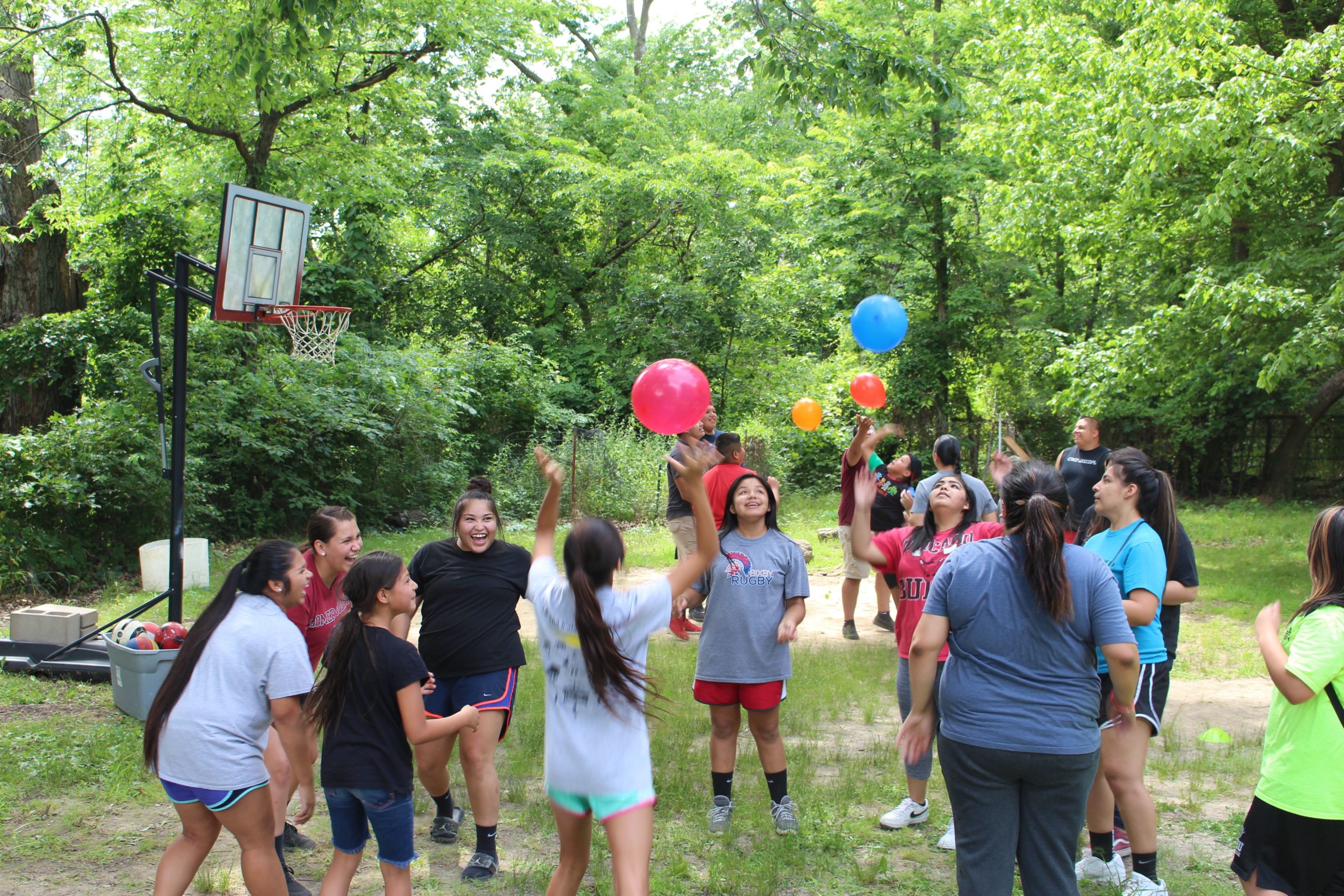 The Yuchi Language Comes Home