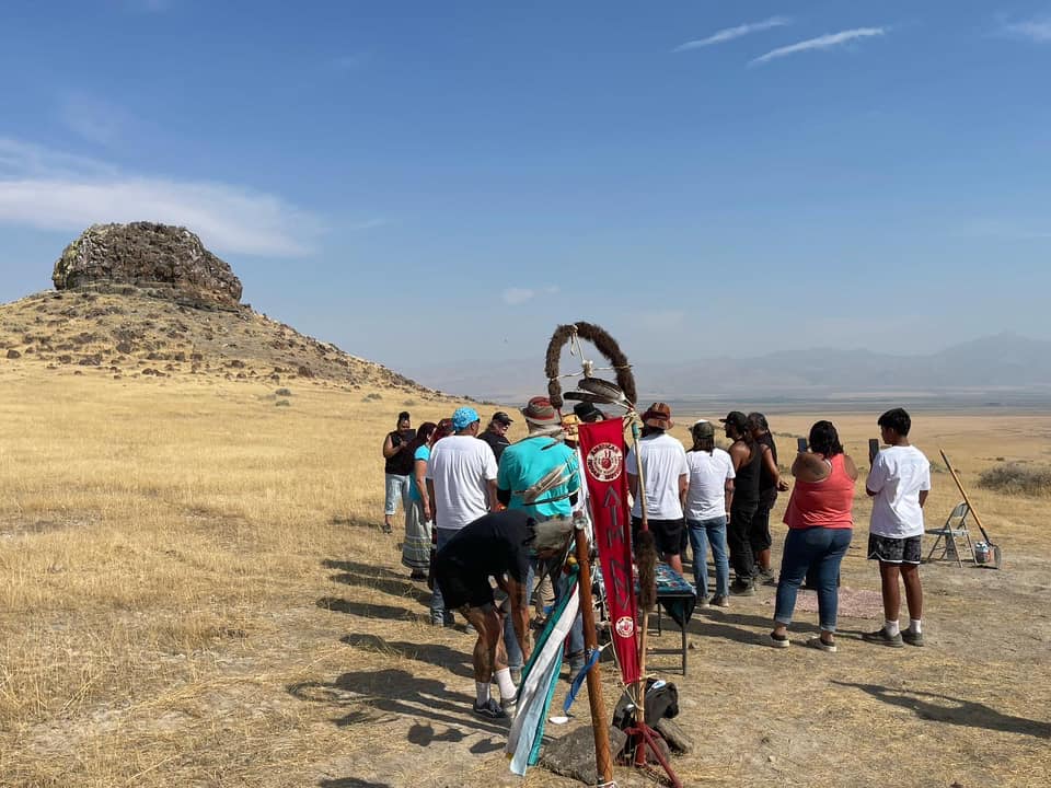 One Native Group’s Fight to Protect Sacred Land From Destructive Lithium Mining