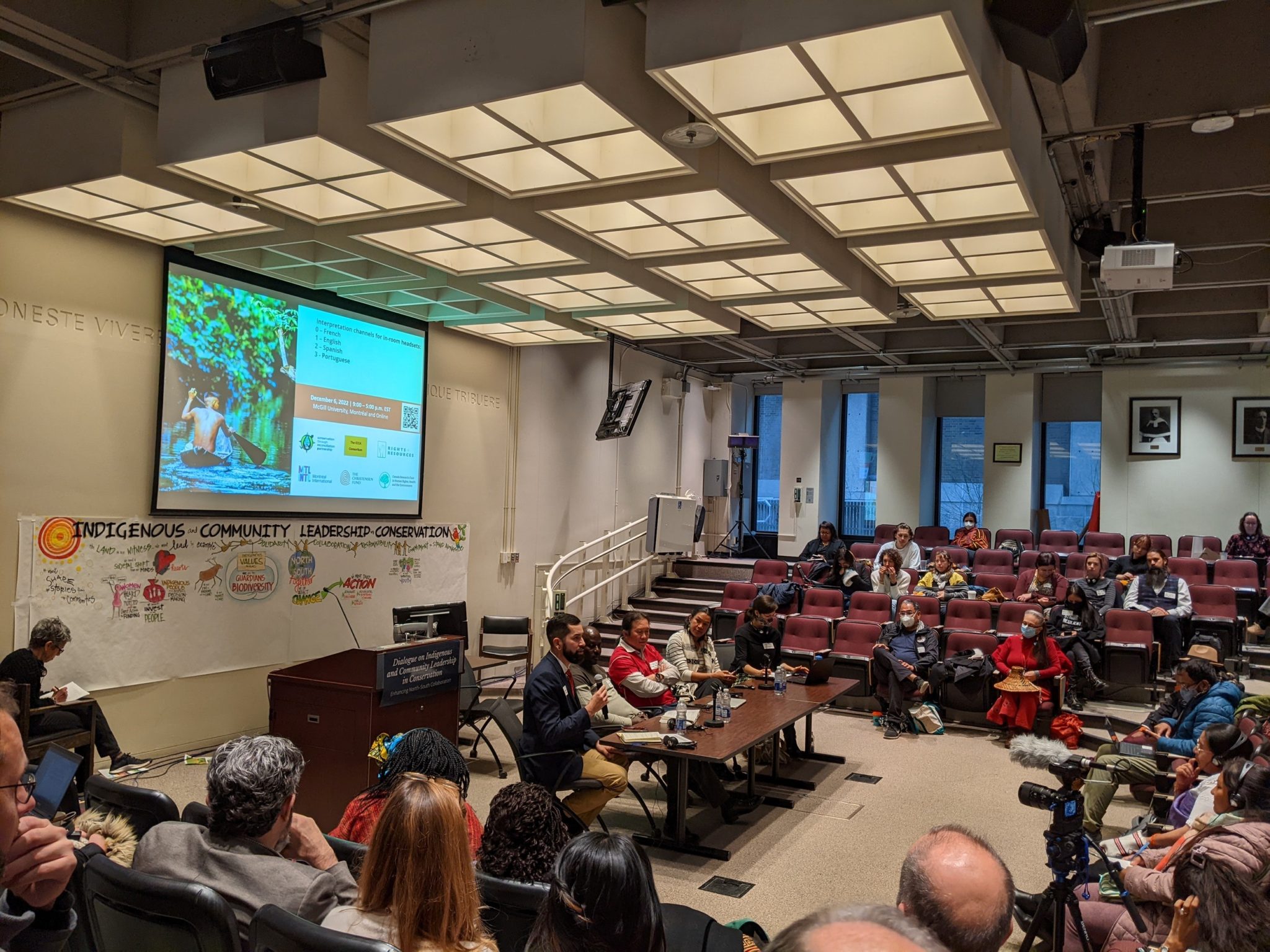 First Nations Community Development This Week at First Nations: December 16, 2022 | First Nations ...