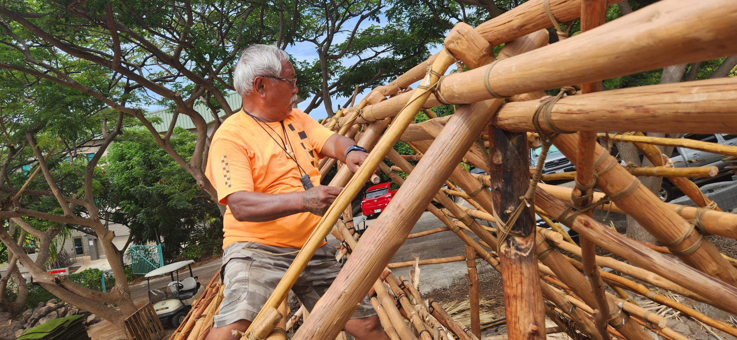 Spotlight on Green Jobs in Indian Country Community Partners