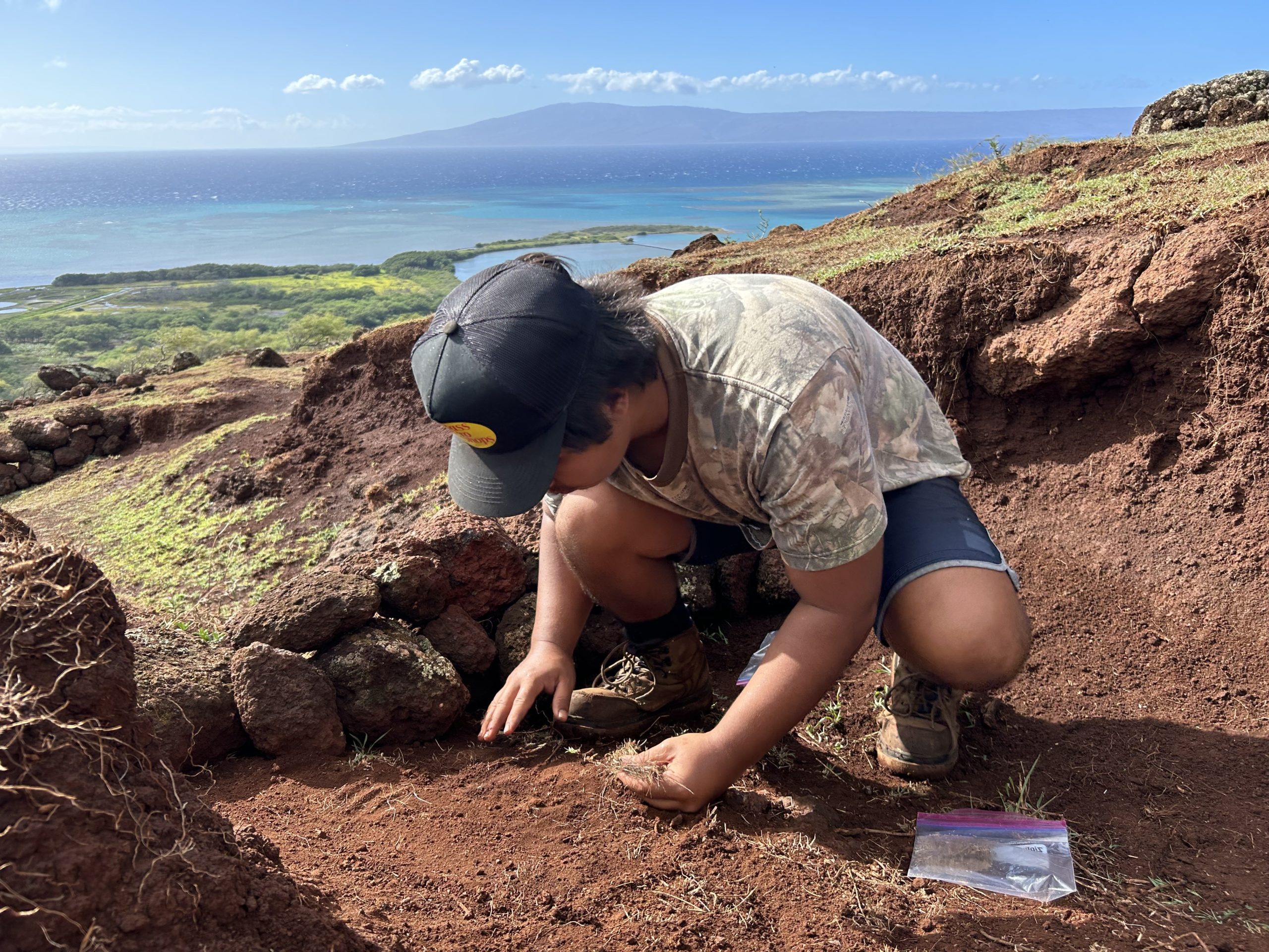 Spotlight on Climate Resiliency in Indian Country Community Partners