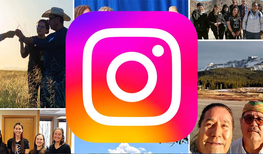 Latest Instagram Posts