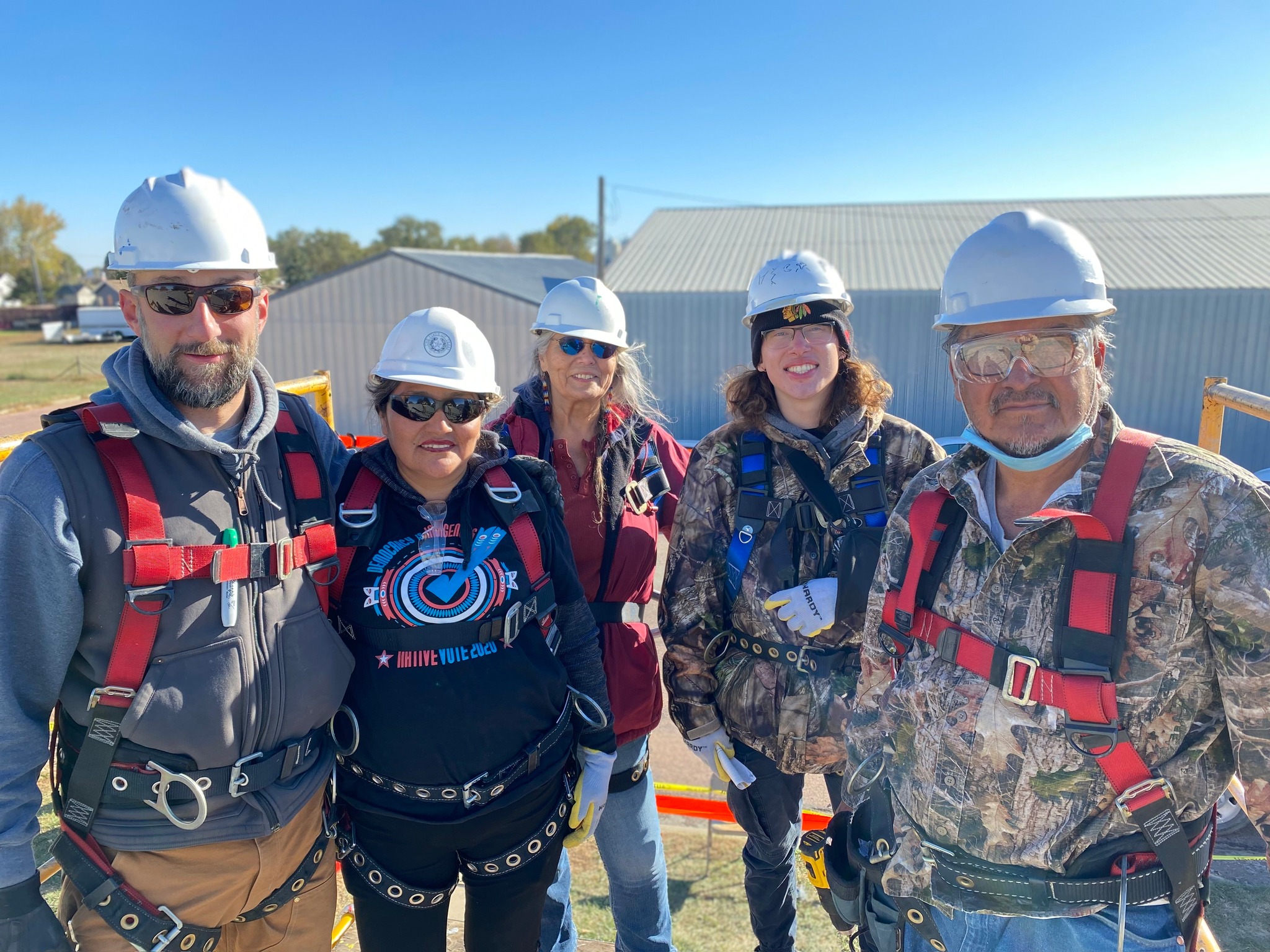 Going Mobile with Red Cloud Renewable