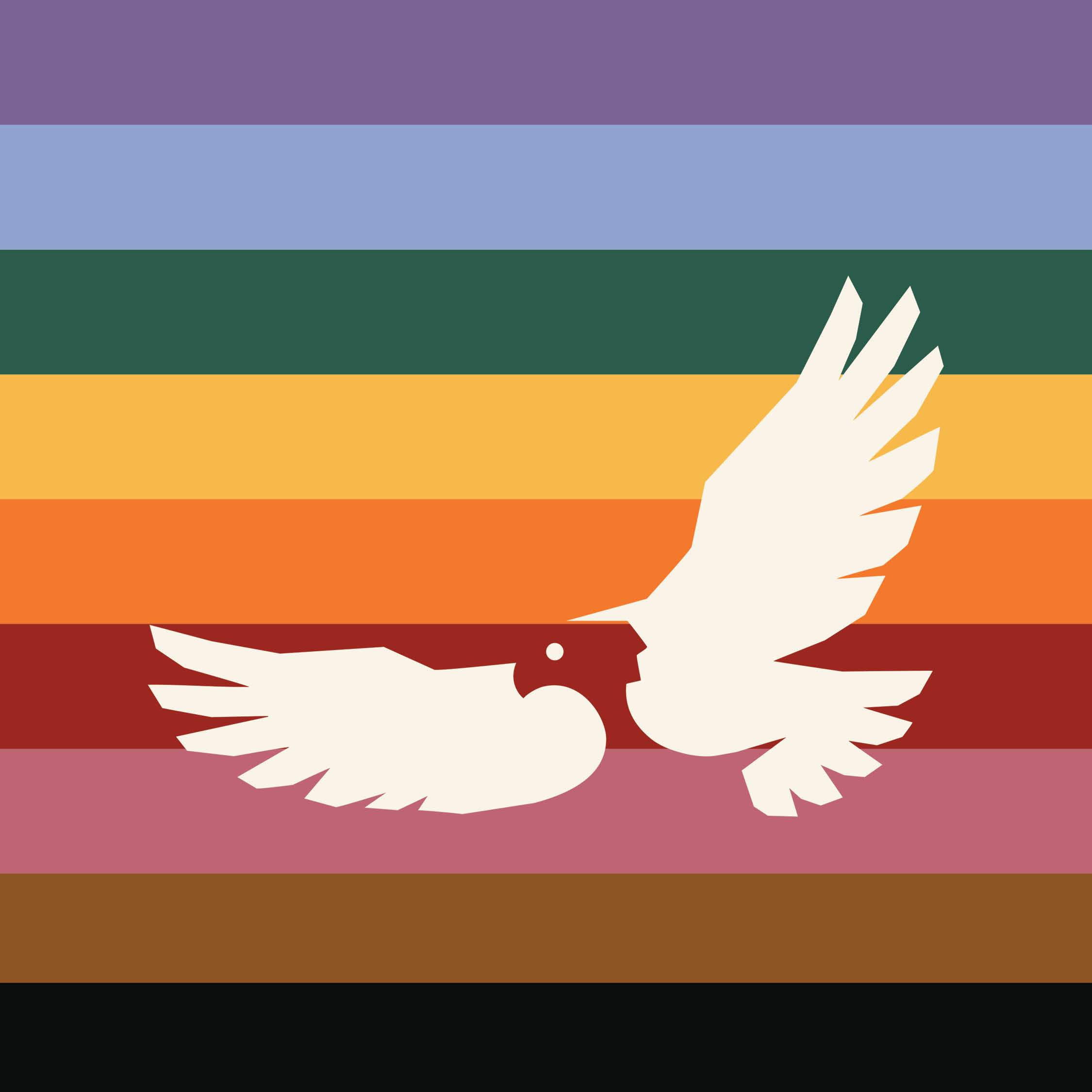 Join Us In Support of the LGTBQIA2S+ Community