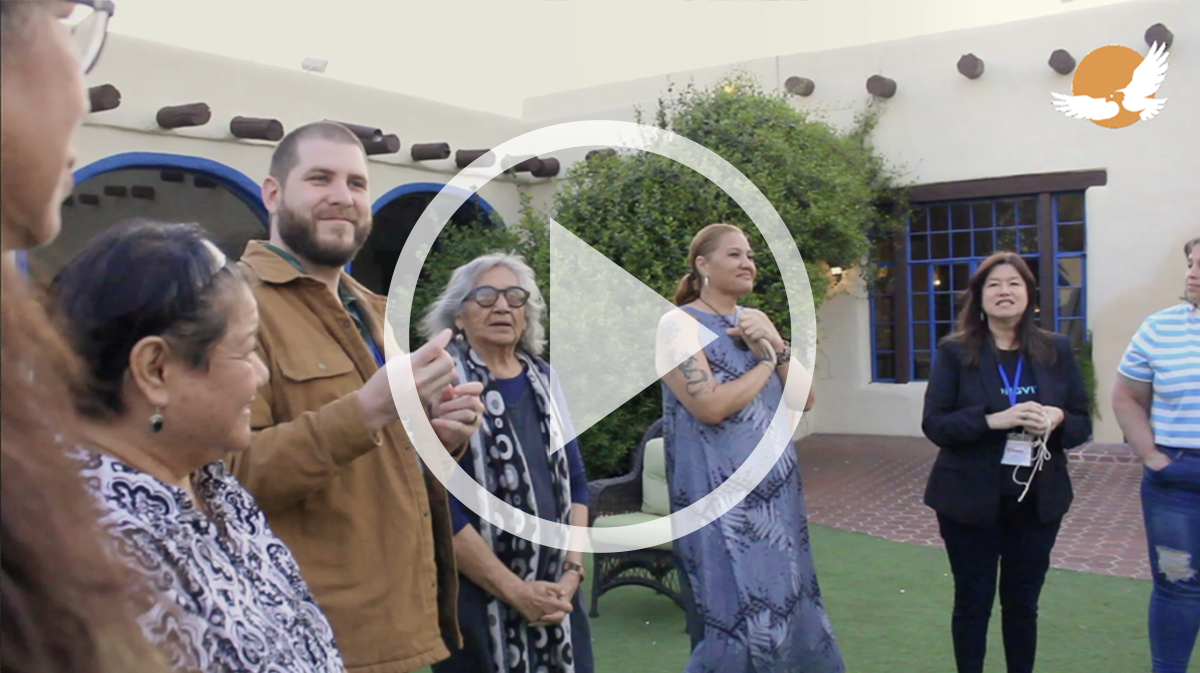 Strengthening Native Communities Through the Native Fundraisers Community of Practice