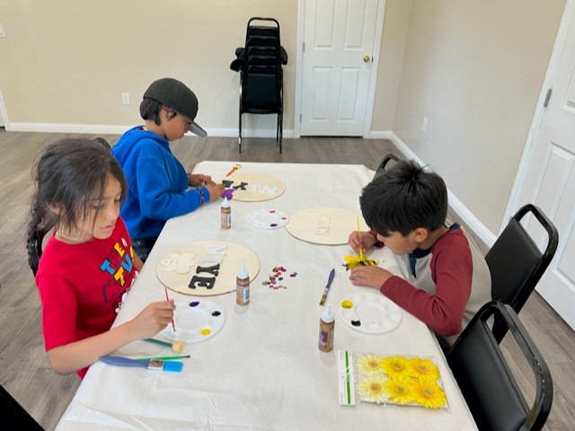 Growing the Cahuilla Language One Fluent Speaker at a Time