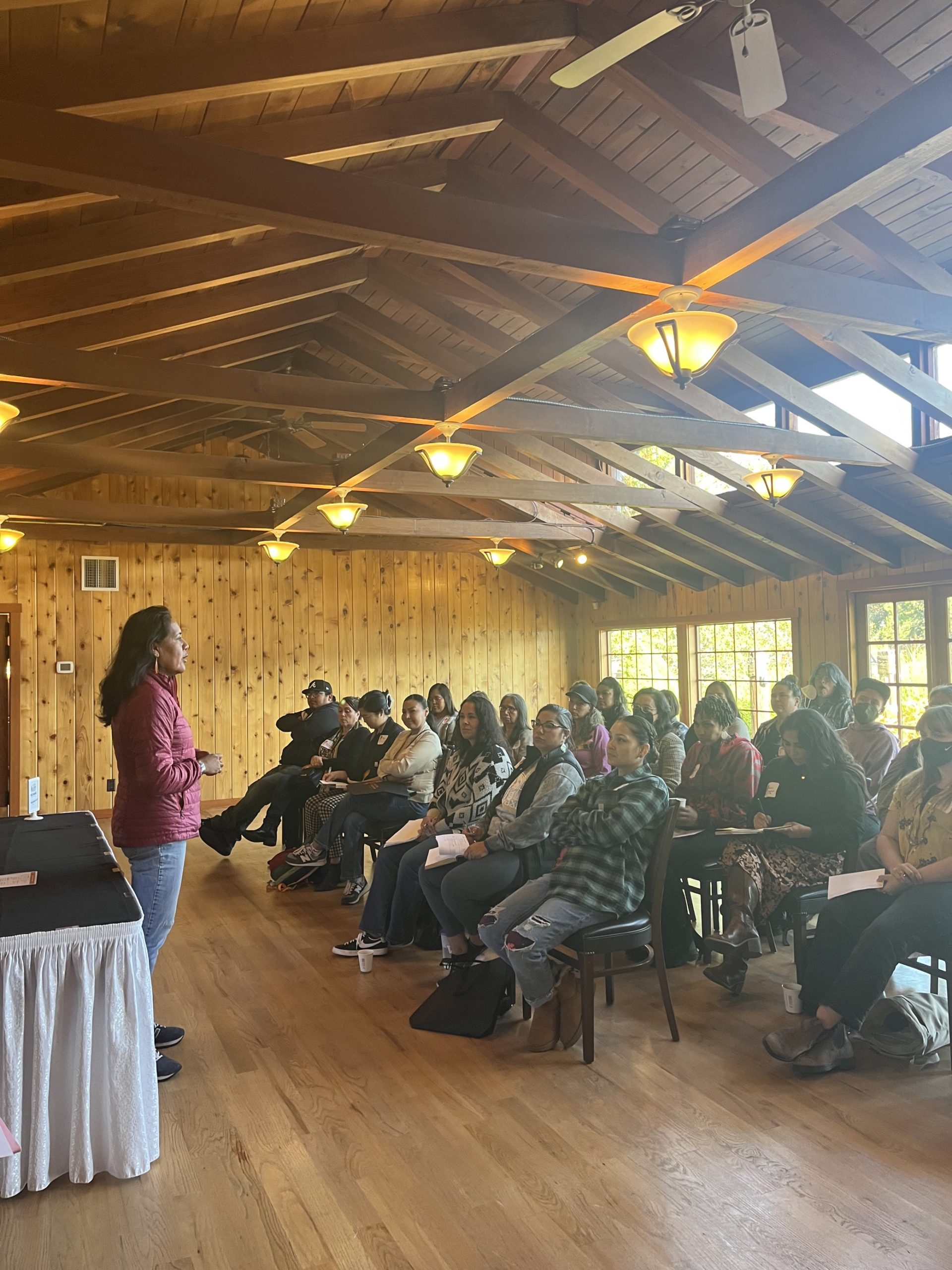 First Nations Community Development This Week at First Nations: October 13, 2023 | First Nations ...