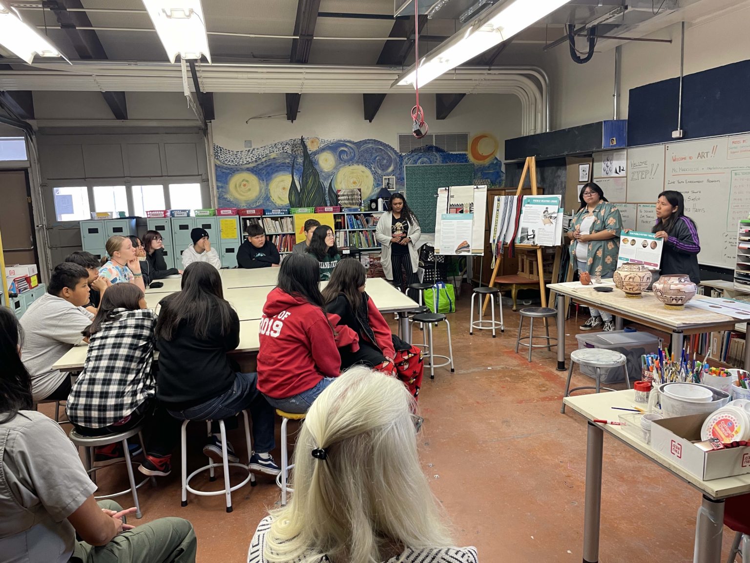 First Nations Community Development This Week at First Nations: October 6, 2023 | First Nations Development ...