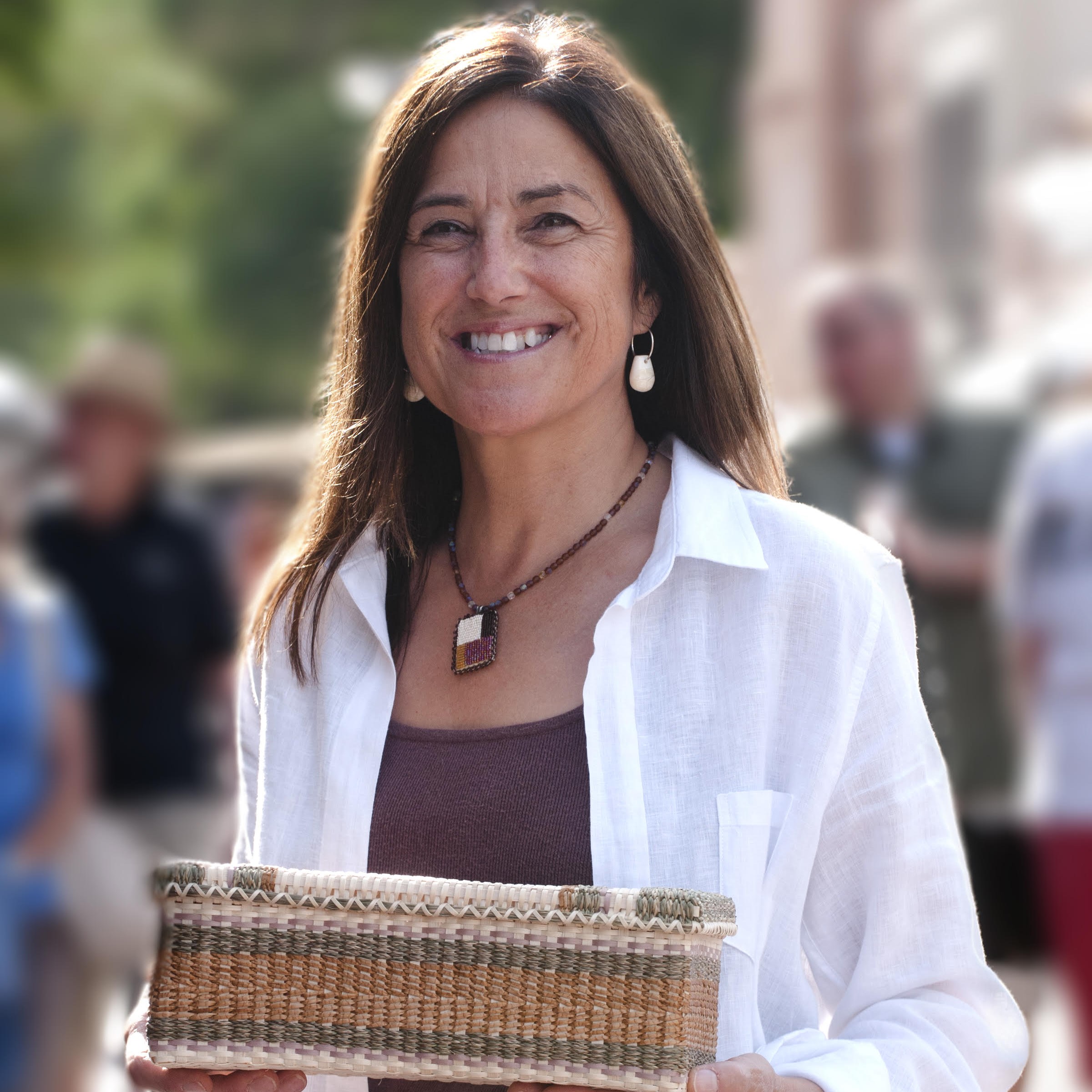 Square Theresa-Secord