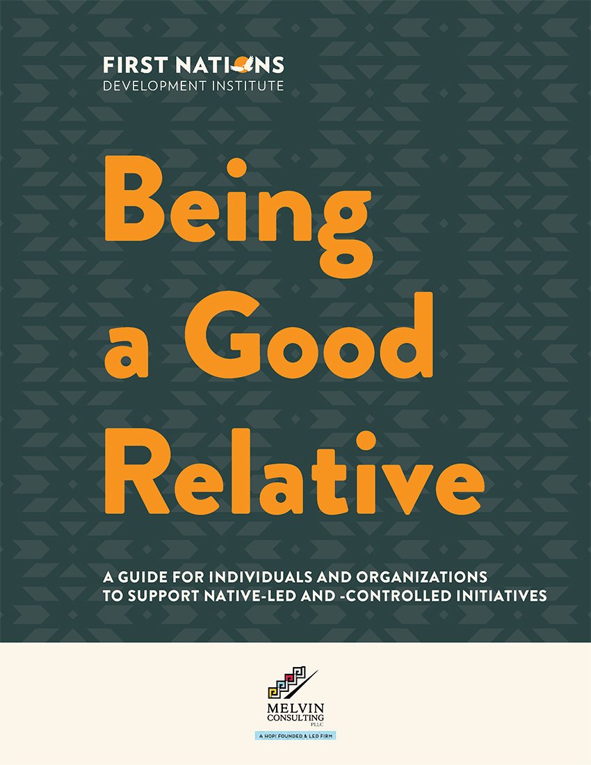 Being a Good Relative