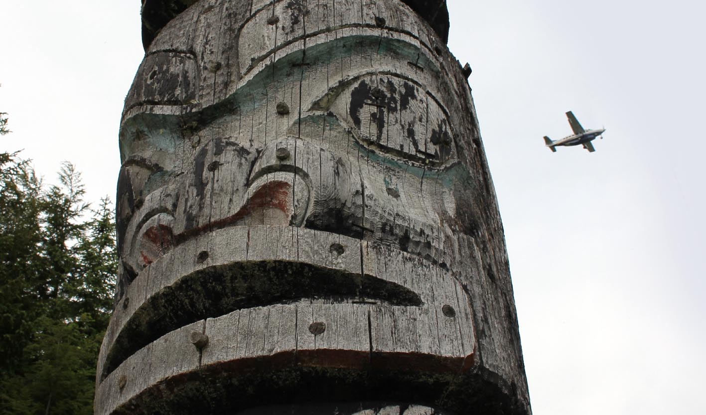 Climate Change & Building Adaptive Capacity Across Indian Country