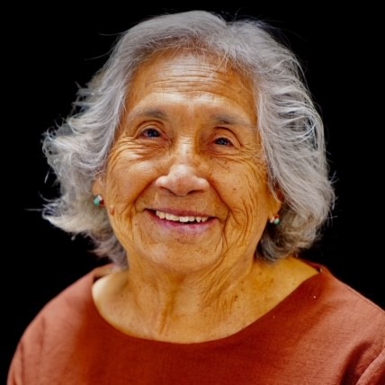 Square Tessie-Naranjo