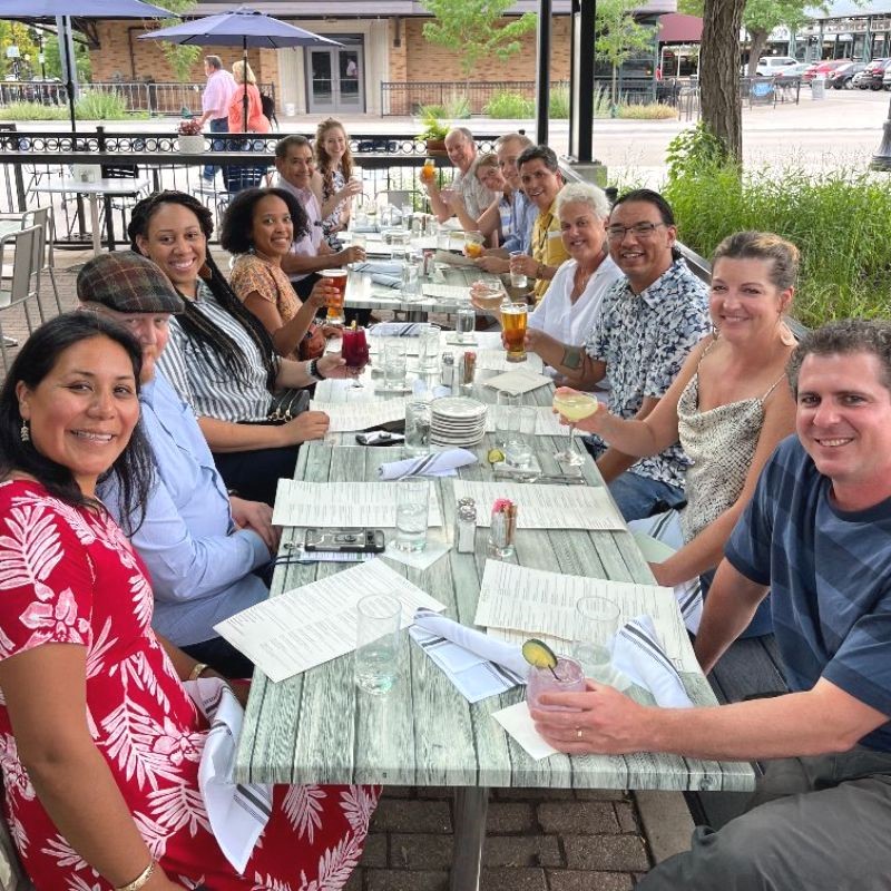 Indigenous Food Systems Community of Practice