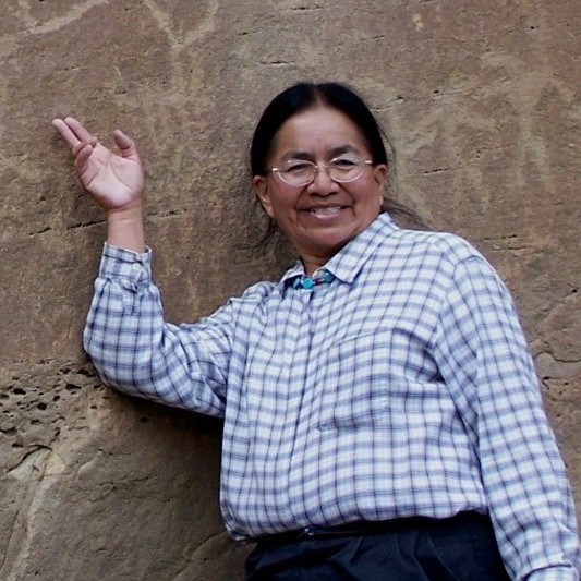 Square Martha Austin