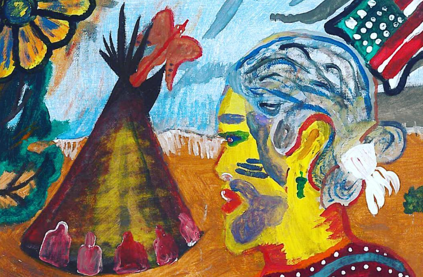 Ripple Effect of Support Advances Arts and Culture for BIPOC Communities