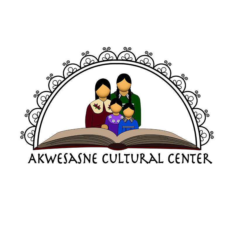Akwesasne Cultural Center logo