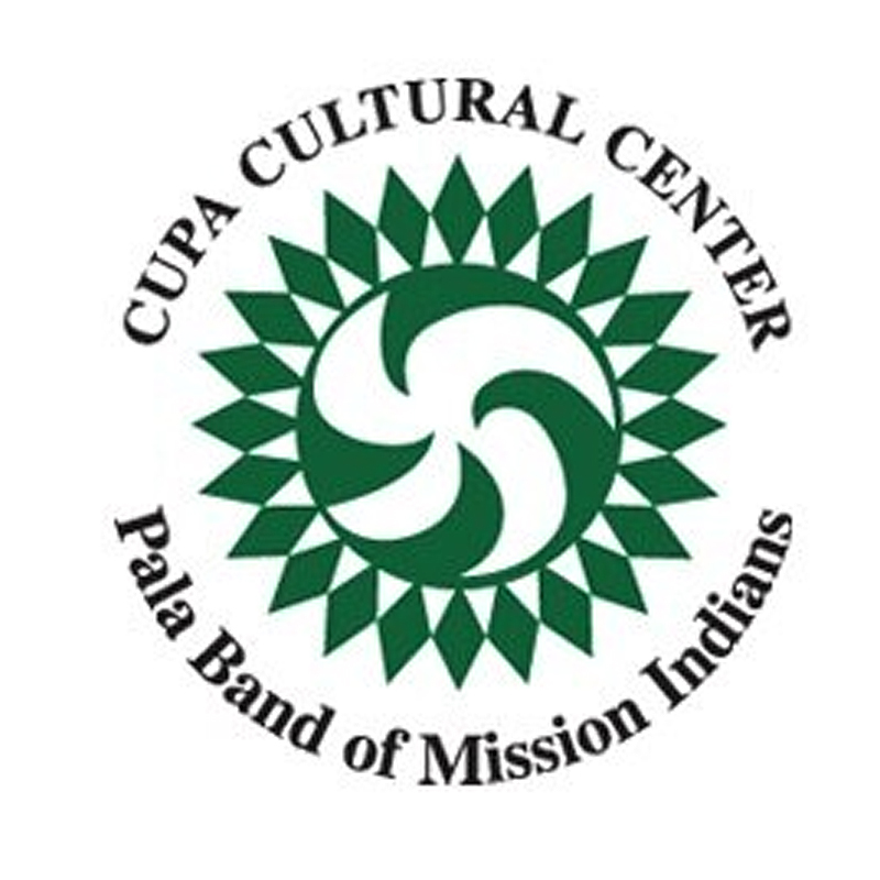 Cupa Cultural Center logo