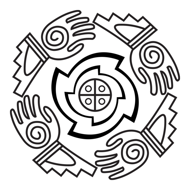 Hopi School logo
