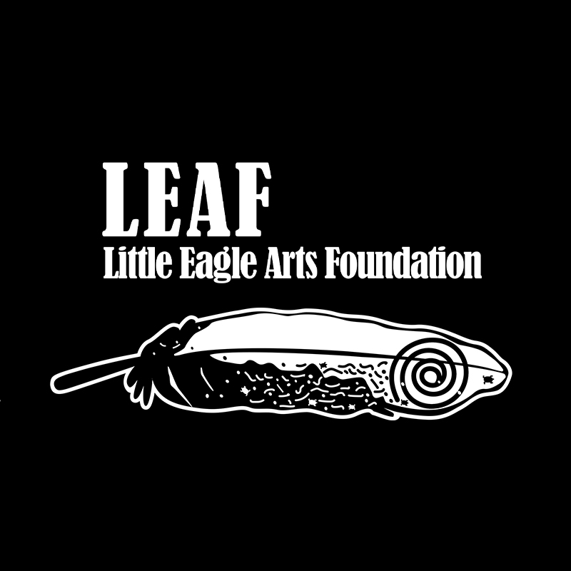 Little Eagle Arts logo