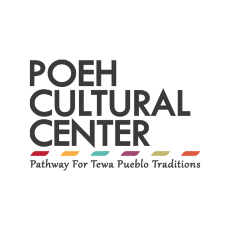 Poeh Cultural Center logo