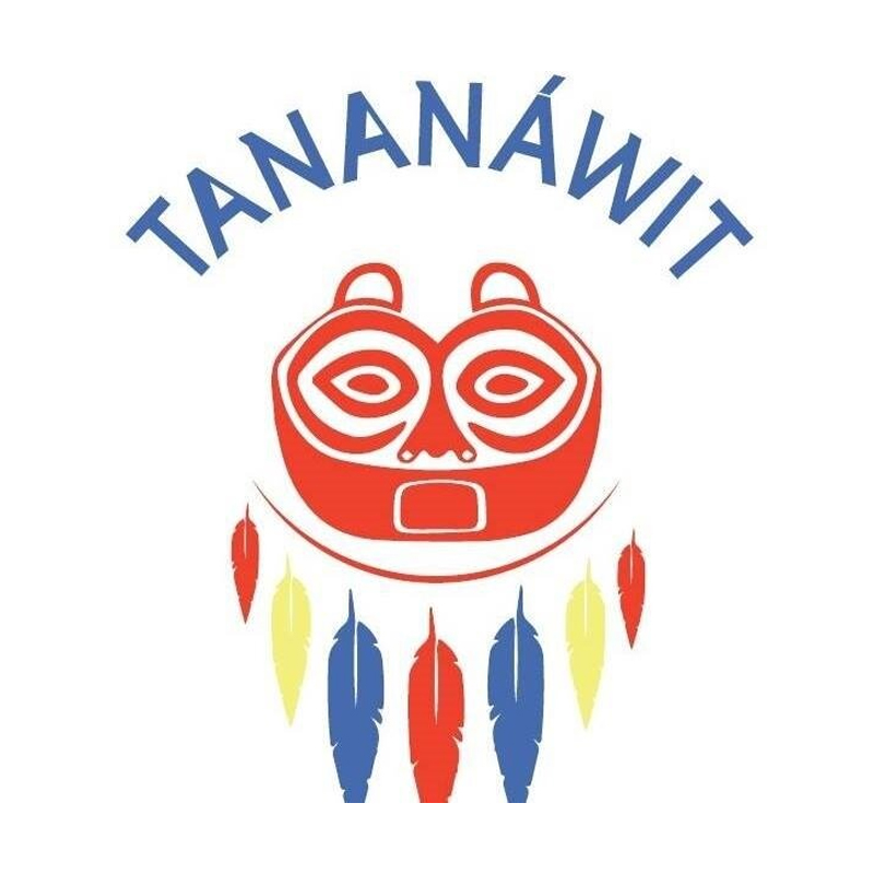 Tananáwit: A Community of Warm Springs Artists