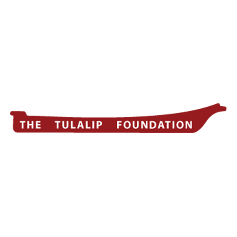 Tulalip Foundation Square