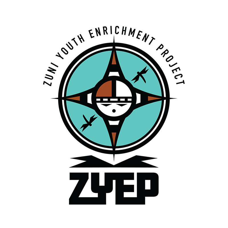 Zuni Enrichment logo