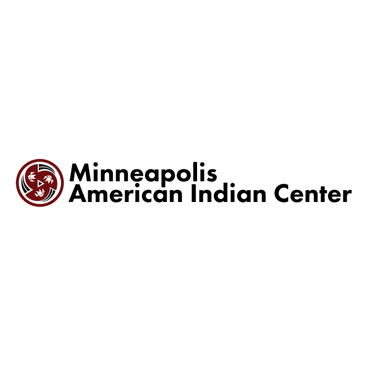 Minneapolis American Indian Center Logo