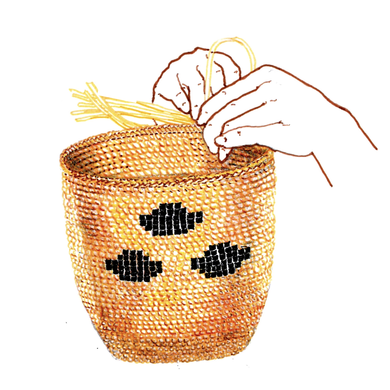 Okanogan Basketweavers Association