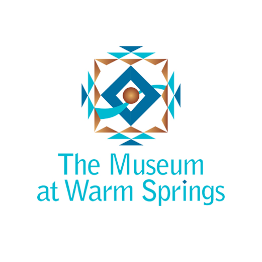 The Museum at Warm Springs logo