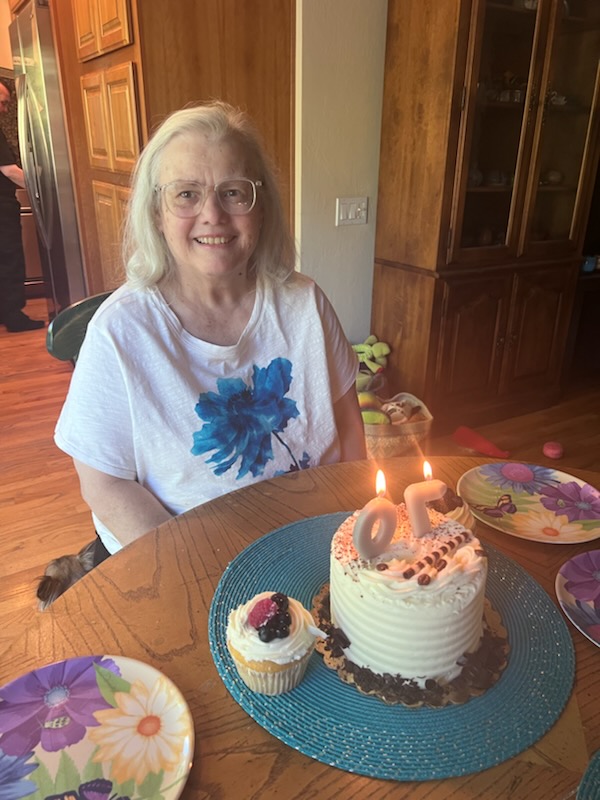 Kathy Carnevale
