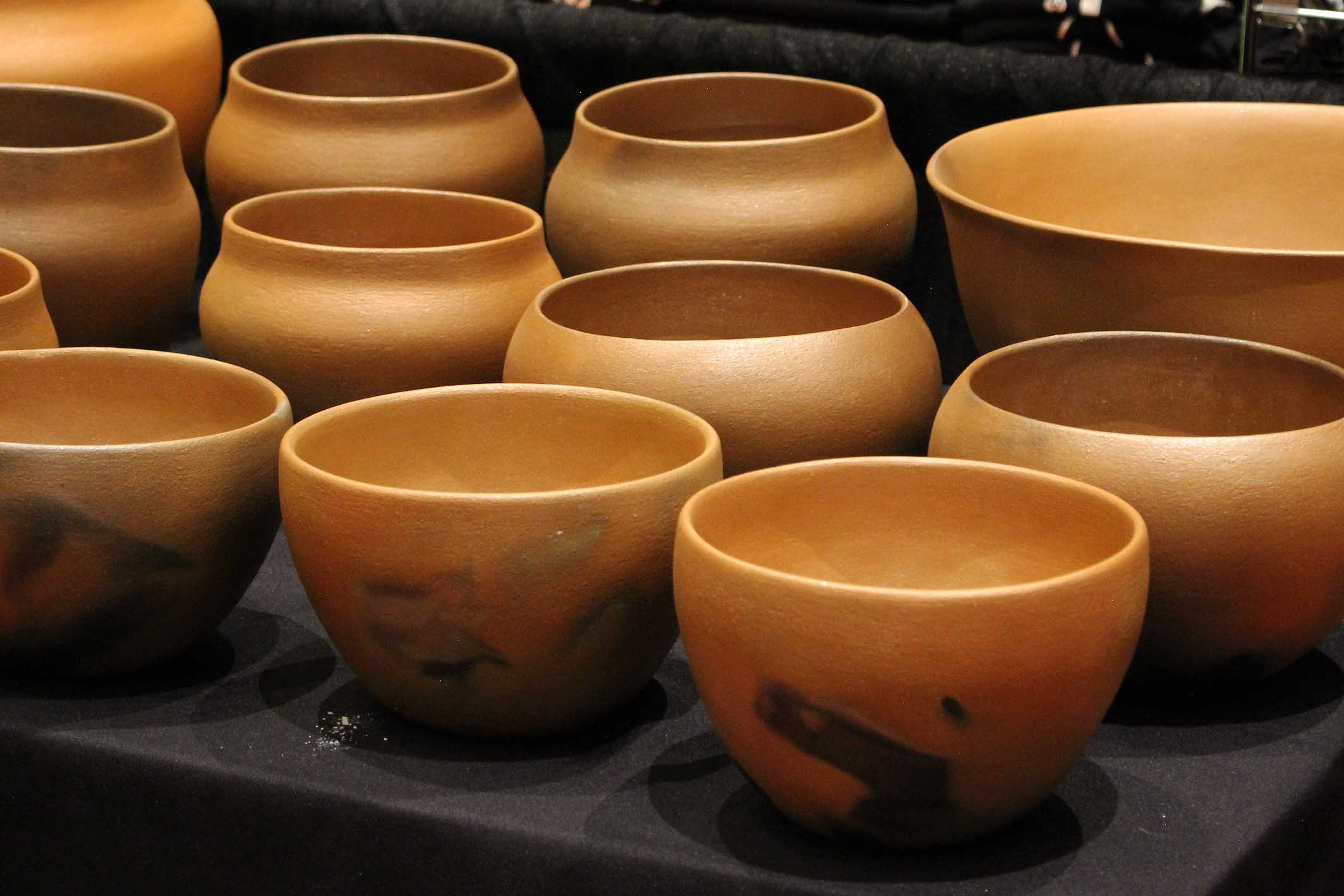 The Art of Preserving Native Culture