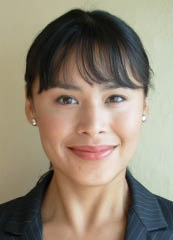 Board Secretary Shyla Sheppard