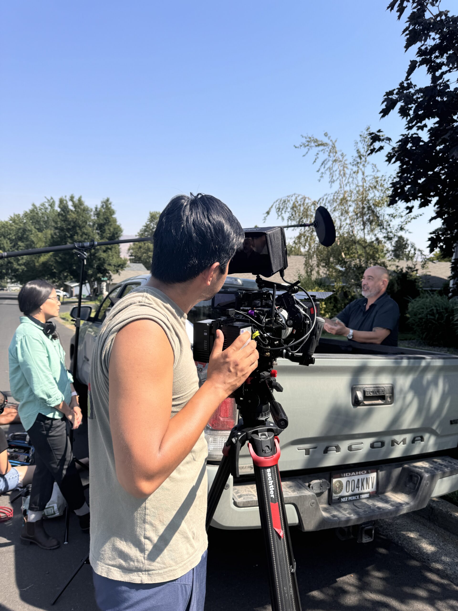 New Films Spotlight Conservation and Traditional Knowledge