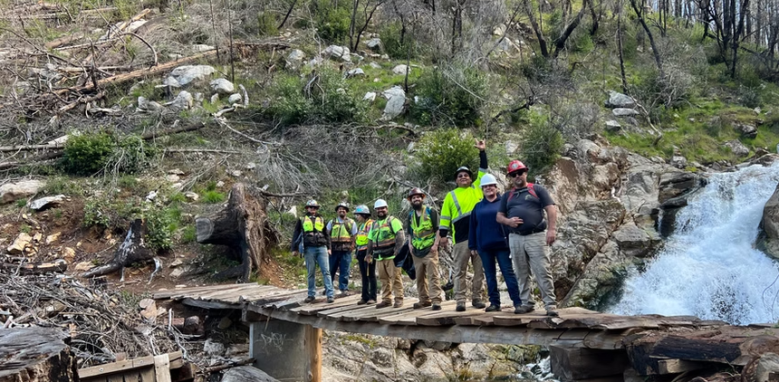 Mooretown Rancheria Leads with Tribal Expertise