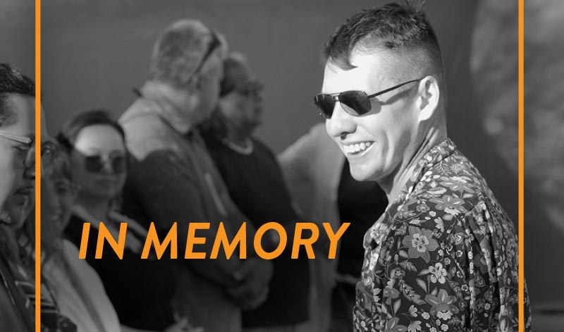 Remembering Rahnekawę̀·rih Montgomery Hill