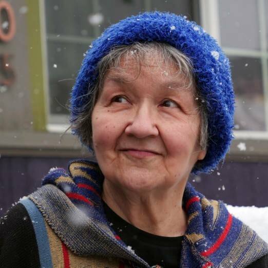 Square Credit Pat Race