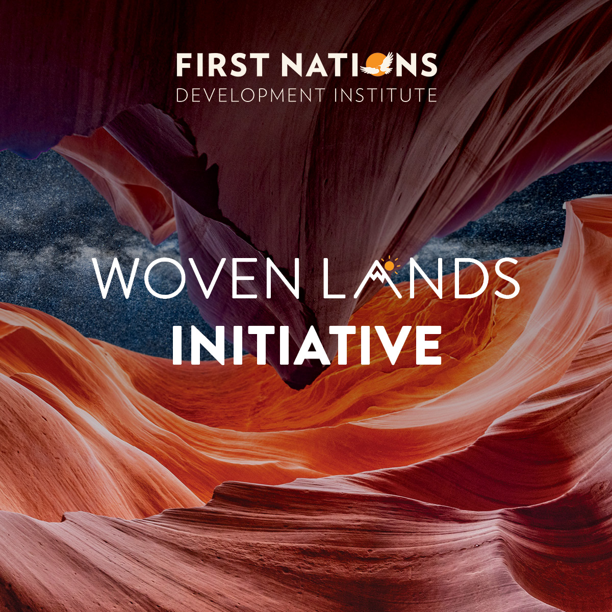 Woven Lands Initiative