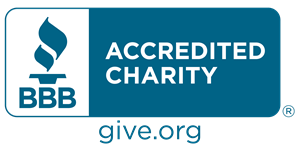BBB Accredited Charity