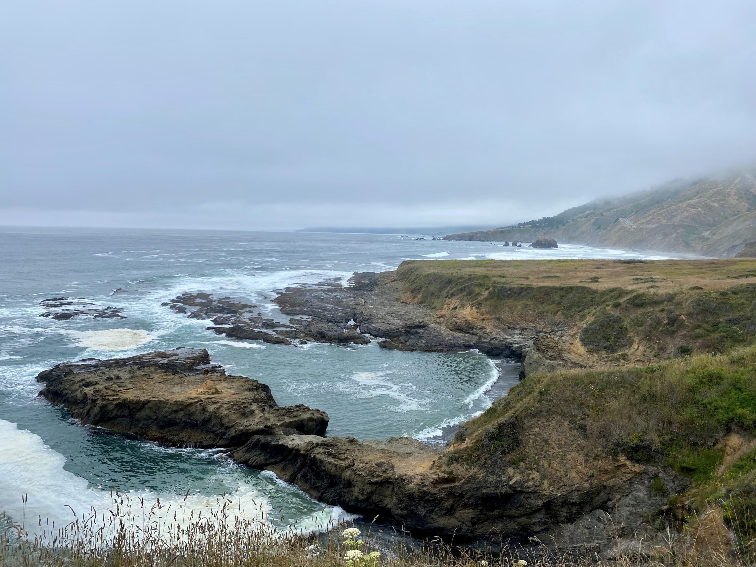 Stewardship of Ancestral Lands and Waters